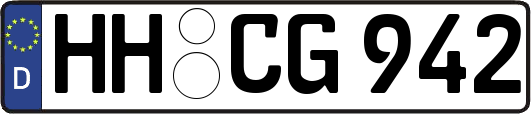 HH-CG942