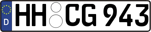 HH-CG943