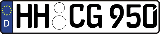 HH-CG950
