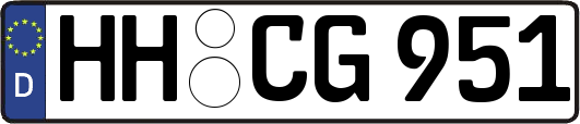 HH-CG951