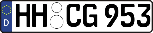 HH-CG953