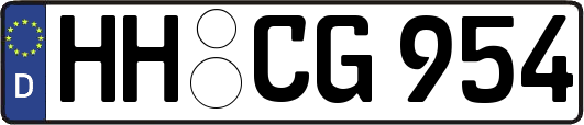 HH-CG954
