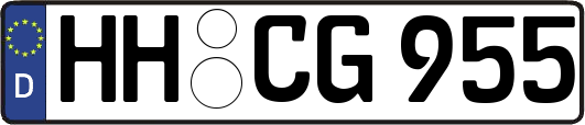 HH-CG955