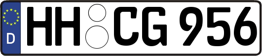 HH-CG956
