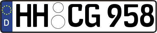 HH-CG958