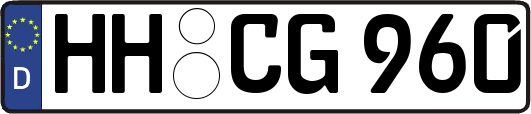 HH-CG960
