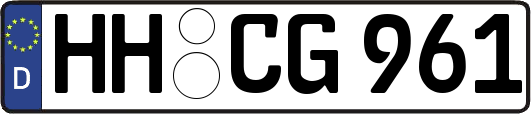 HH-CG961