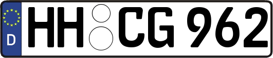 HH-CG962