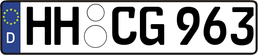 HH-CG963