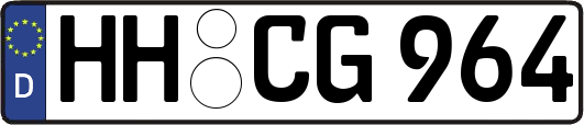 HH-CG964
