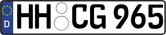 HH-CG965