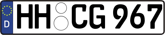 HH-CG967
