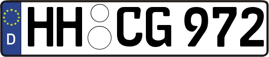 HH-CG972