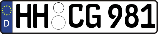 HH-CG981