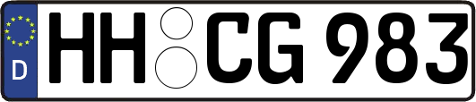 HH-CG983