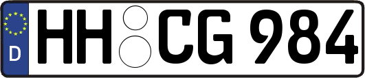 HH-CG984