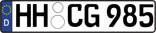 HH-CG985