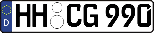 HH-CG990
