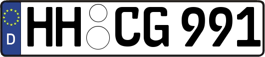 HH-CG991