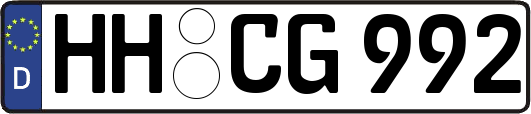 HH-CG992