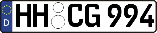 HH-CG994