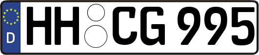 HH-CG995
