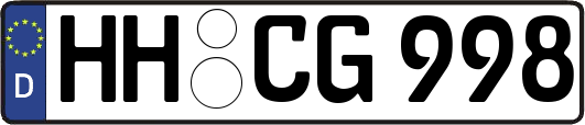 HH-CG998