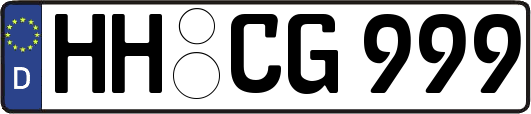 HH-CG999