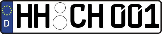 HH-CH001