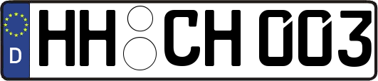 HH-CH003