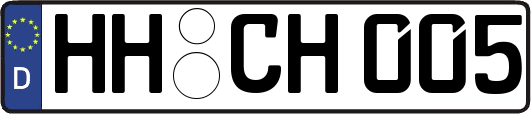 HH-CH005