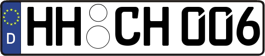 HH-CH006