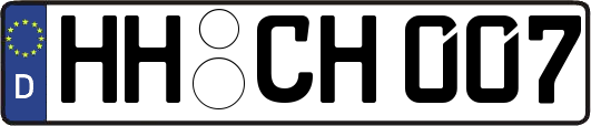HH-CH007