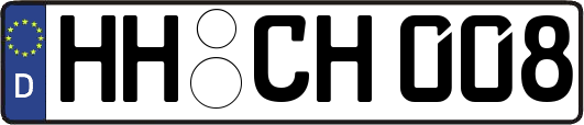 HH-CH008