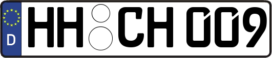 HH-CH009