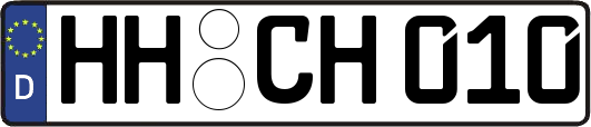 HH-CH010