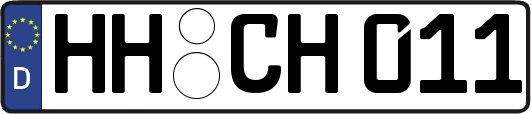 HH-CH011