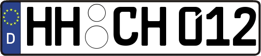 HH-CH012