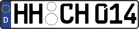 HH-CH014