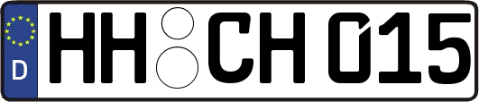 HH-CH015