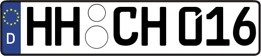 HH-CH016