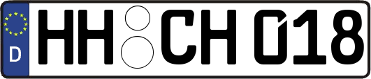 HH-CH018