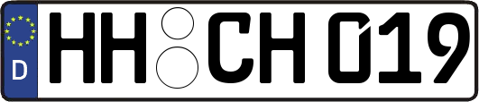 HH-CH019