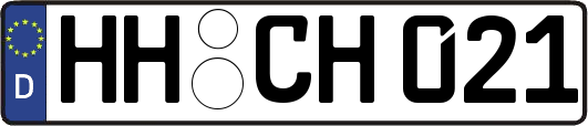 HH-CH021
