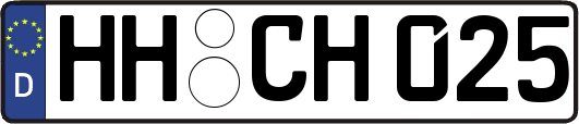 HH-CH025