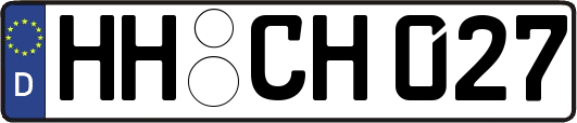 HH-CH027