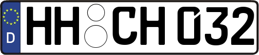 HH-CH032