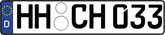 HH-CH033