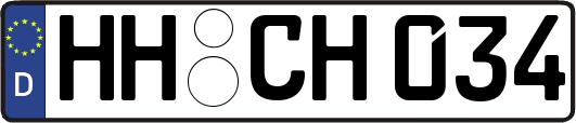 HH-CH034