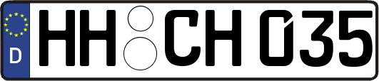 HH-CH035